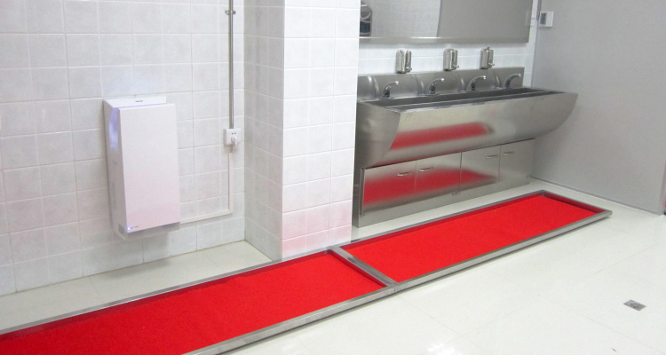 儋州生产车间三